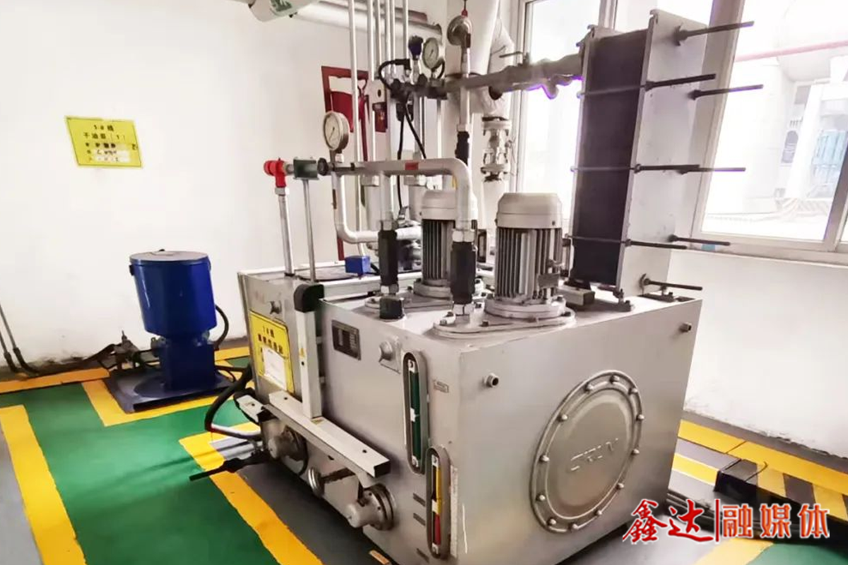 直擊現場丨工業固廢資源化處理廠以精益管理激發現場新活力！