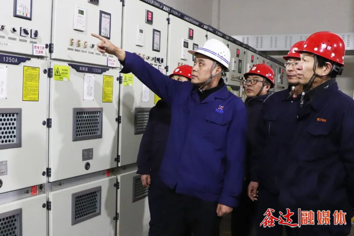 The ultimate cost reduction! Jilin Xinda Raw Material Factory improves the qualified rate of alkalinity and helps reduce cost and increase efficiency!