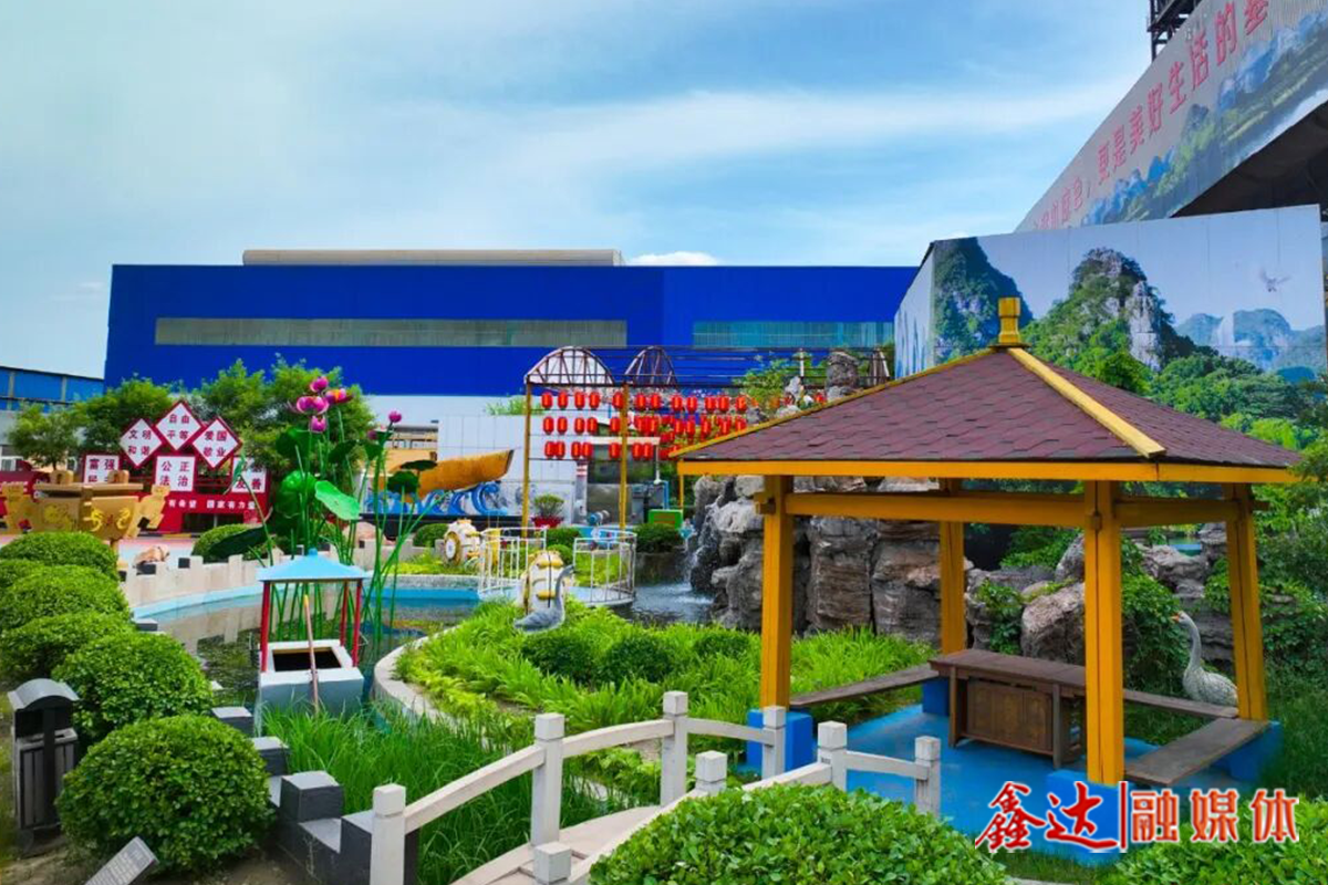 "Environmental renewal and management efficiency improvement!" The Energy and Power Plant of Hebei Xinda Steel Group has been laying a solid foundation for green development through hard work!