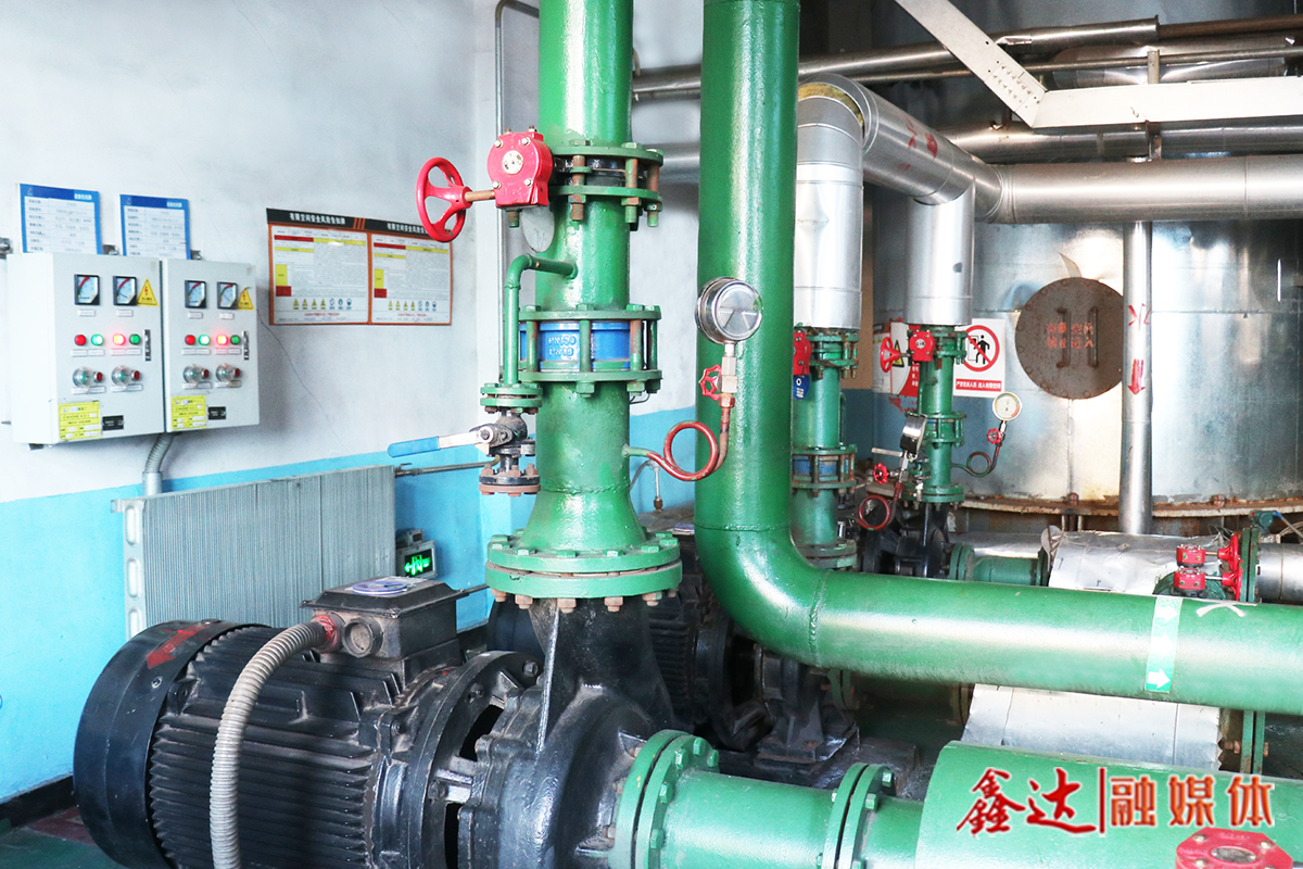 The ultimate cost reduction! The "combination of cost reduction" of oxygen General plant, and the new vitality of enterprise development!