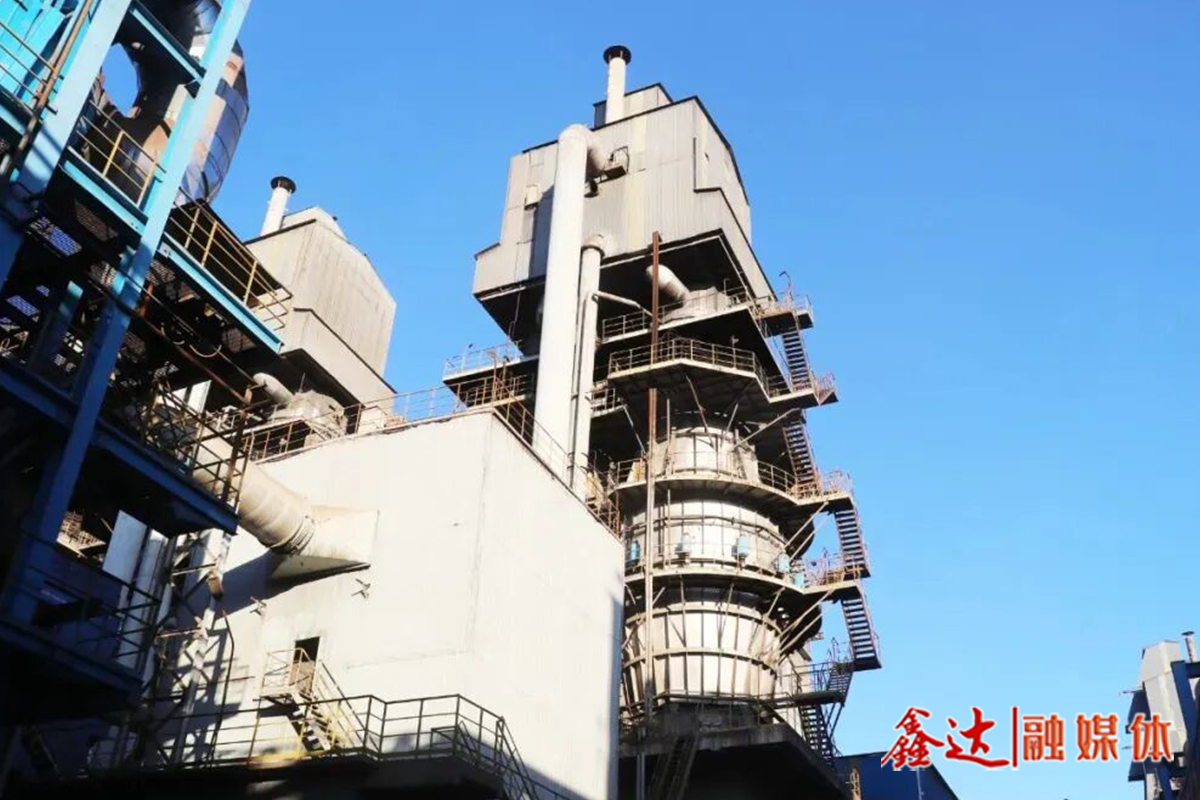 Ultimate Cost Reduction: "Micro-renovation" of Dust Removal Pipelines in Raw Material Factory Lime Workshop, Generating Over 100,000 Yuan in Annual Benefits!
